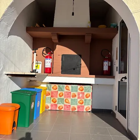 Lilly's House Villa Torre Santa Sabina