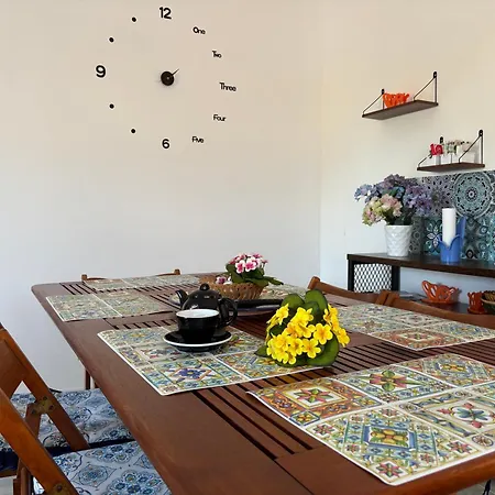 Villa Lilly's House Torre Santa Sabina