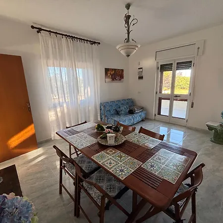 Villa Lilly's House Torre Santa Sabina