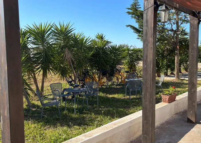 Lilly's House Villa Torre Santa Sabina