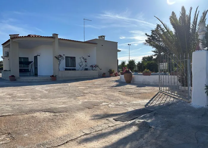 Lilly's House