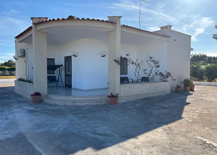 Lilly's House *