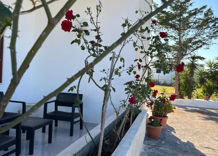 Lilly's House Torre Santa Sabina
