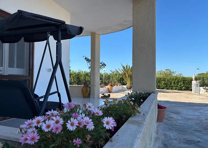 Lilly's House
