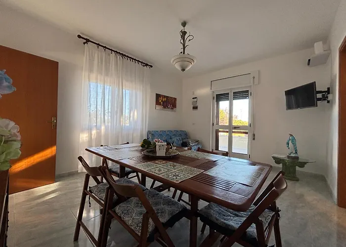 Villa Lilly's House *