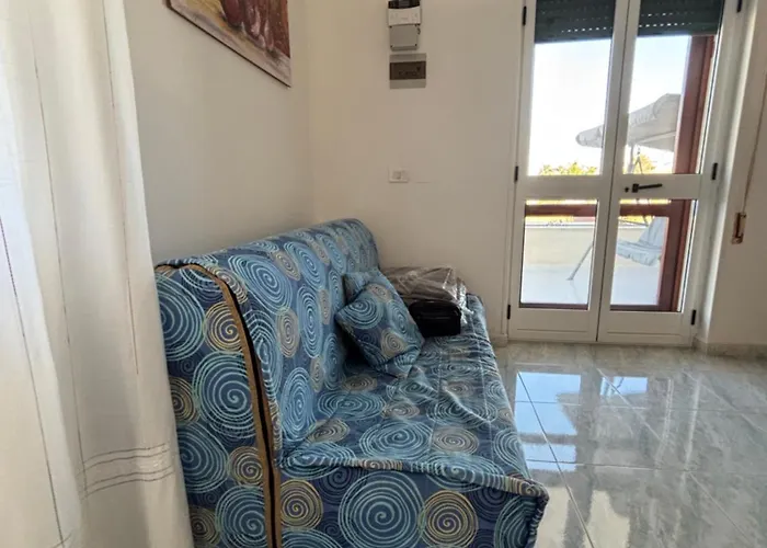 Lilly's House