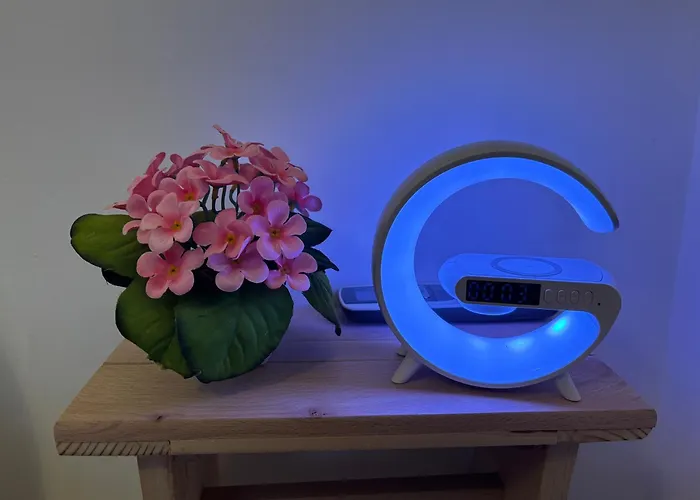 Lilly's House *