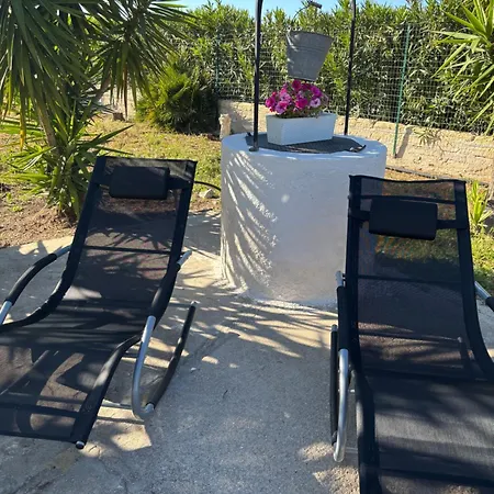 Villa Lilly's House Torre Santa Sabina