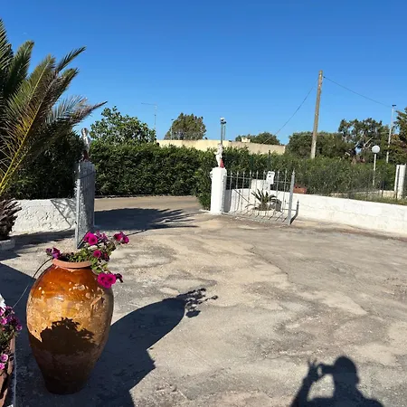 Lilly's House Villa