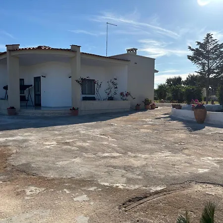 Villa Lilly's House *
