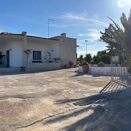 Lilly's House