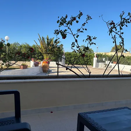 Villa Lilly's House Torre Santa Sabina