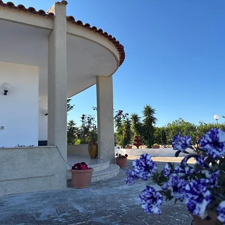 Lilly's House Torre Santa Sabina