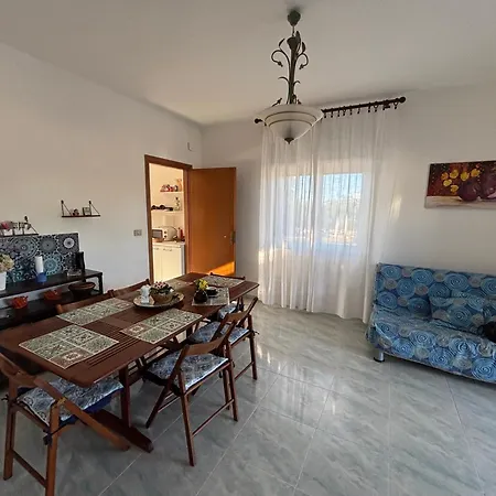 Villa Lilly's House