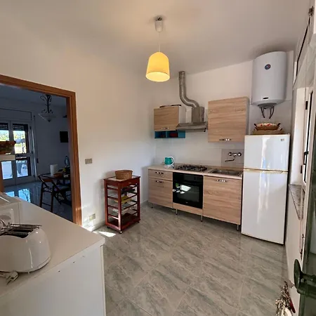 Lilly's House Villa Torre Santa Sabina