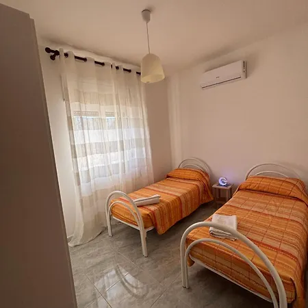 Villa Lilly's House Torre Santa Sabina