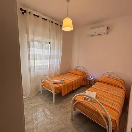 Lilly's House Villa