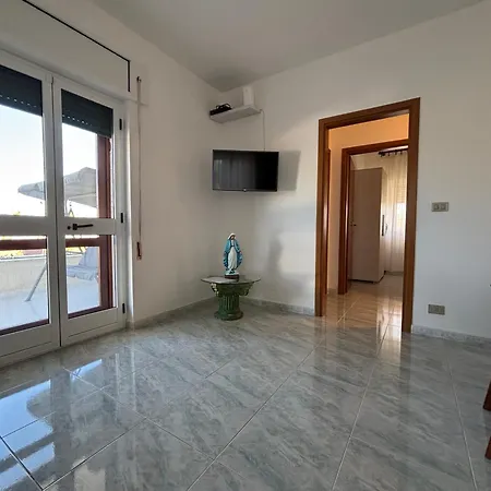 Lilly's House Villa Torre Santa Sabina