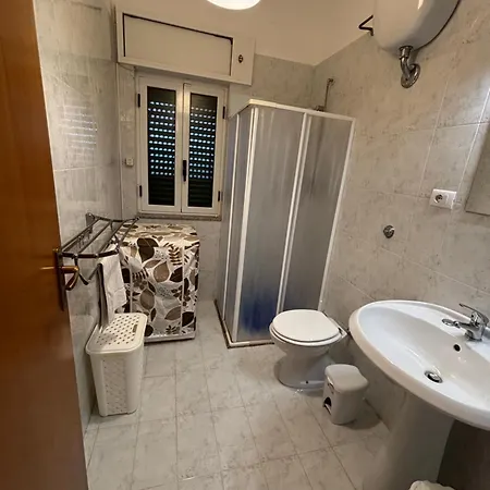 Villa Lilly's House Torre Santa Sabina