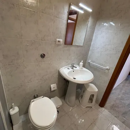 Lilly's House Villa Torre Santa Sabina