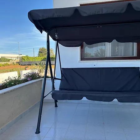 Villa Lilly's House Torre Santa Sabina