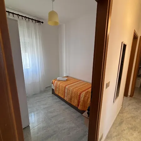Lilly's House * Torre Santa Sabina