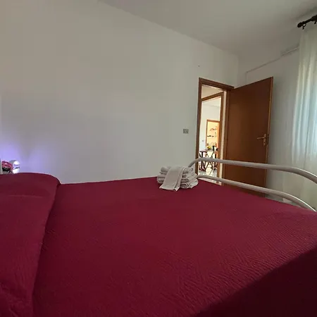 Villa Lilly's House