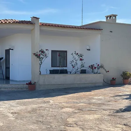 Villa Lilly's House Torre Santa Sabina