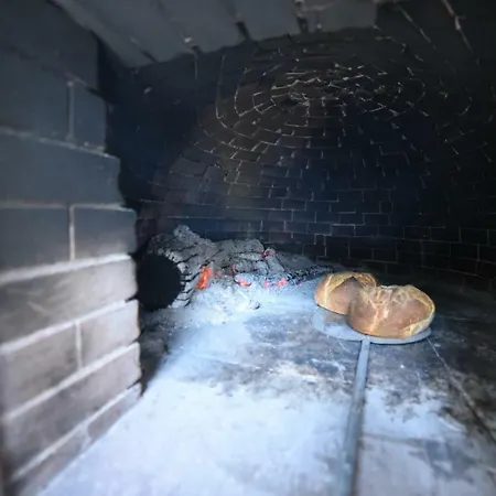 Willa Lilly's House *