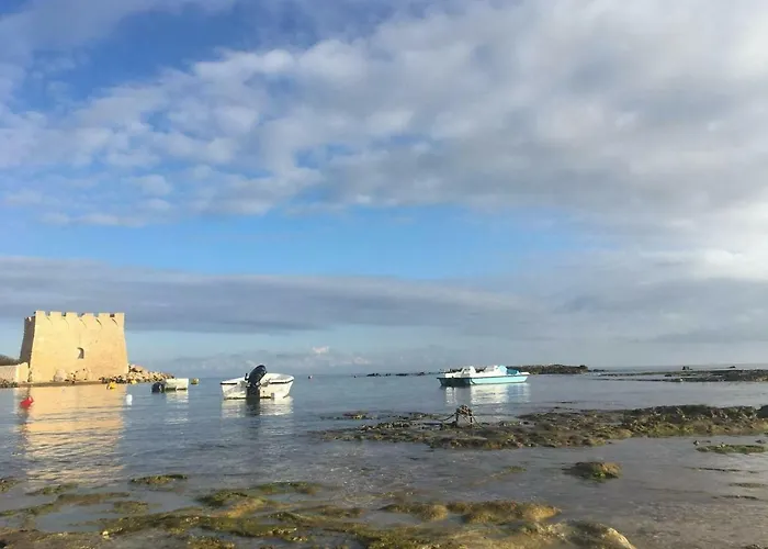 Lilly's House וילה *